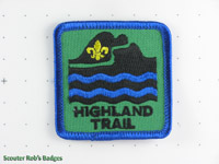 Highland Trail [NS H08a]